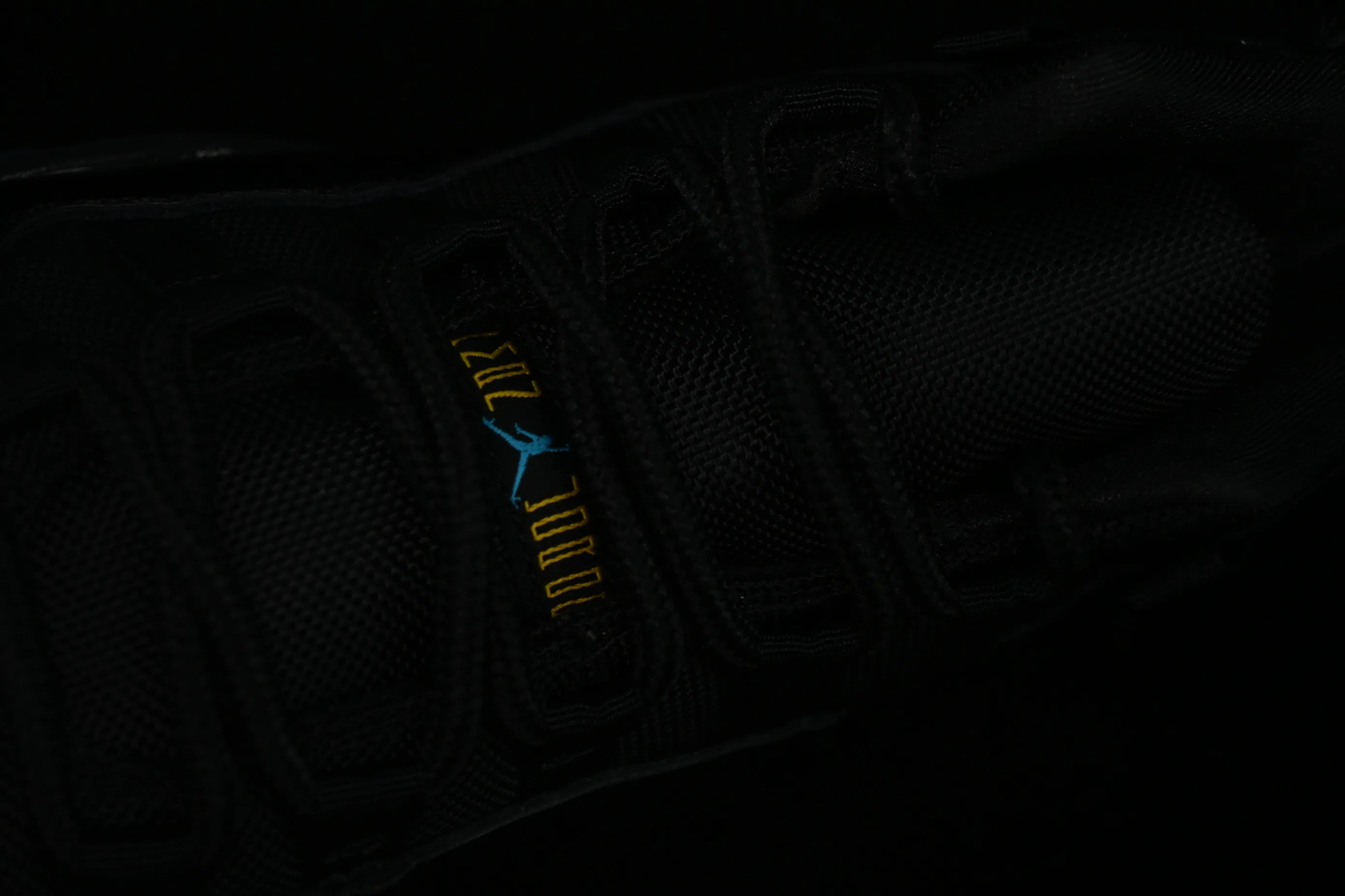 All categories Air Jordan Jordan series basketball shoes Air Jordan 11 Air Jordan 11 Retro "Gamma Blue" AJ11 Joe 11 new gamma blue CT8012-047